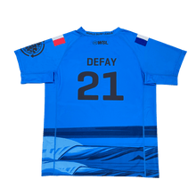 Load image into Gallery viewer, Johanne Defay (FRA) 2022 Rip Curl WSL Finals Jersey