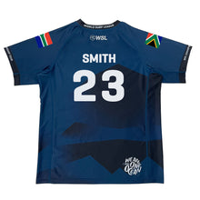 Carregar imagem no visualizador da galeria, 2023 Official Jordy Smith Jersey