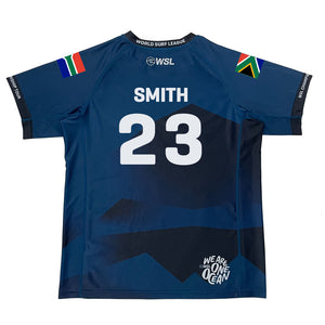 2023 Official Jordy Smith Jersey