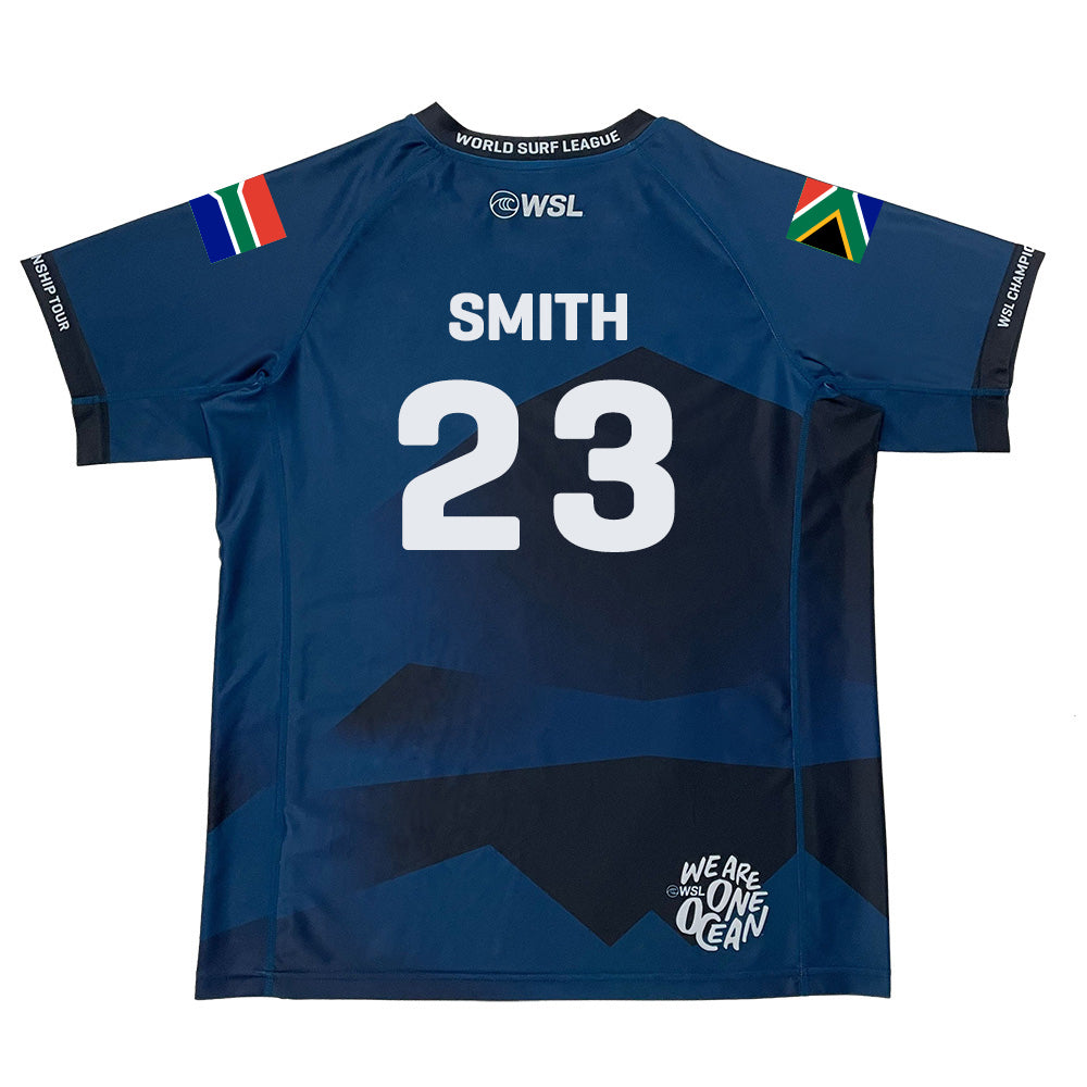 2023 Official Jordy Smith Jersey
