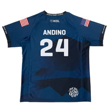 画像をギャラリービューアに読み込む, 2023 Official Kolohe Andino Jersey