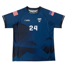 画像をギャラリービューアに読み込む, 2023 Official Kolohe Andino Jersey