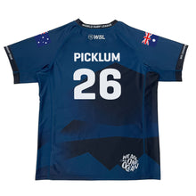 Carregar imagem no visualizador da galeria, 2023 Official Molly Picklum Jersey
