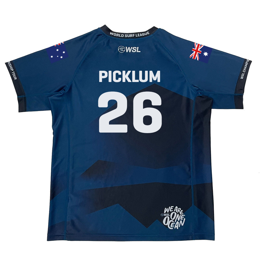 2023 Official Molly Picklum Jersey