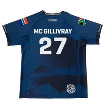Load image into Gallery viewer, 2023 Official Matthew McGillivray Jersey