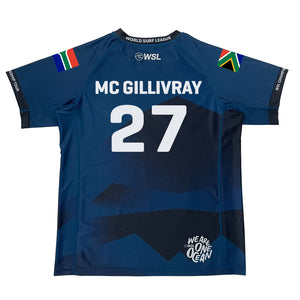2023 Official Matthew McGillivray Jersey