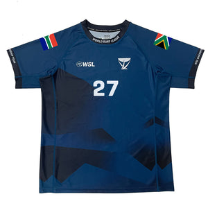 2023 Official Matthew McGillivray Jersey