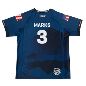 2023 Official Caroline Marks Jersey