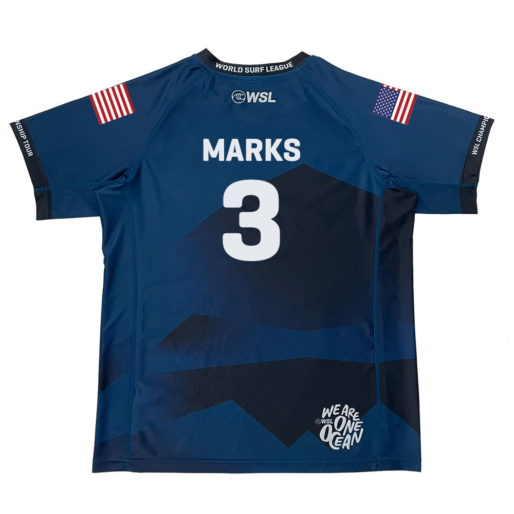 2023 Official Caroline Marks Jersey