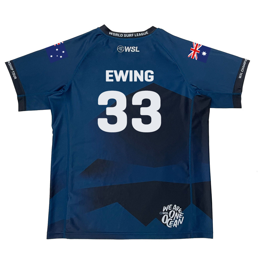 2023 Official Ethan Ewing Jersey