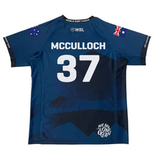 Carregar imagem no visualizador da galeria, 2023 Official Sophie McCulloch Jersey