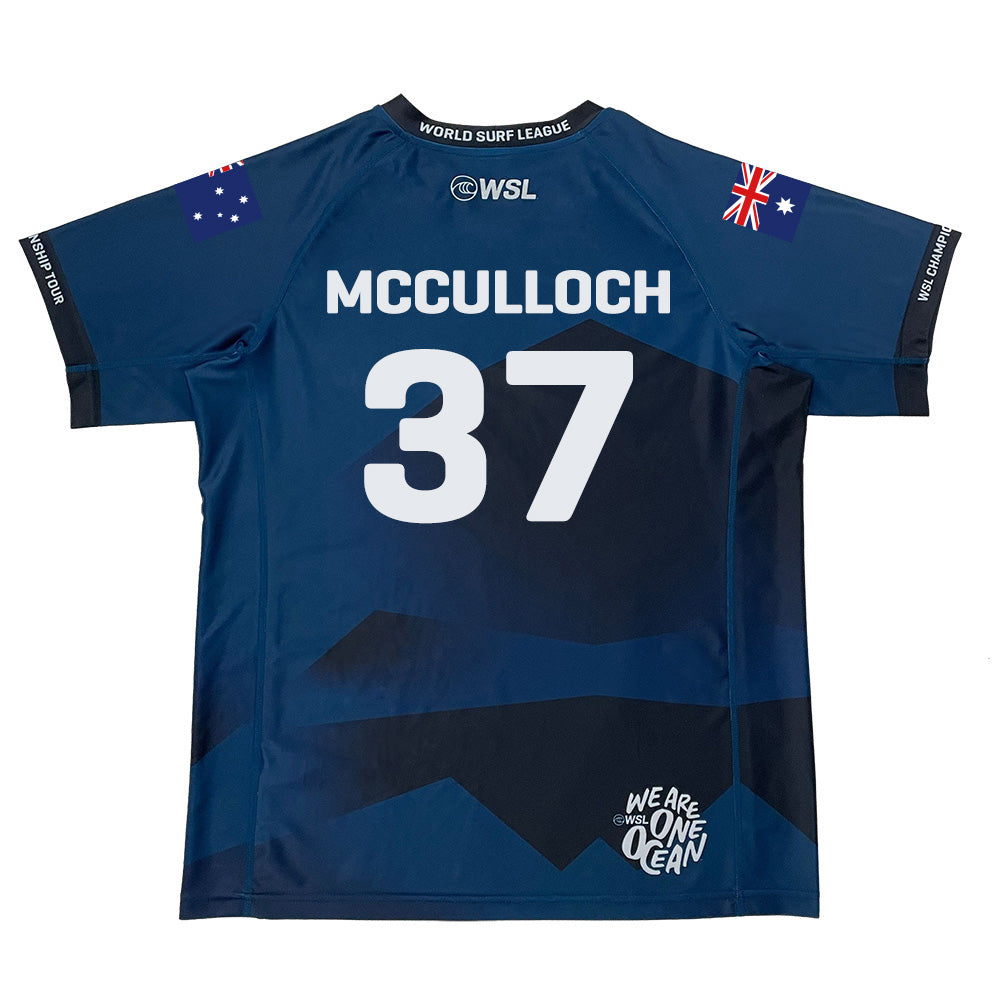 2023 Official Sophie McCulloch Jersey