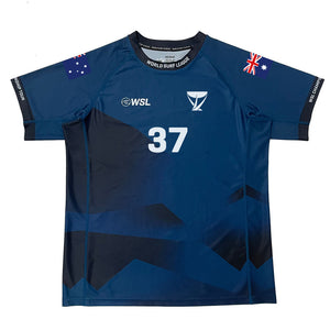 2023 Official Sophie McCulloch Jersey