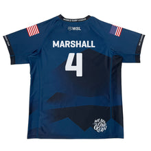 Carregar imagem no visualizador da galeria, 2023 Official Jake Marshall Jersey