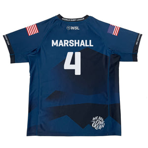 2023 Official Jake Marshall Jersey
