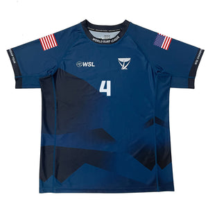 2023 Official Jake Marshall Jersey