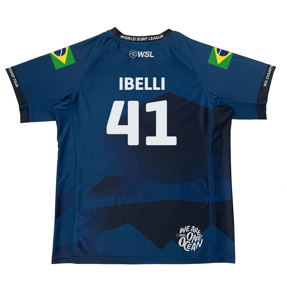 2023 Official Caio Ibelli Jersey