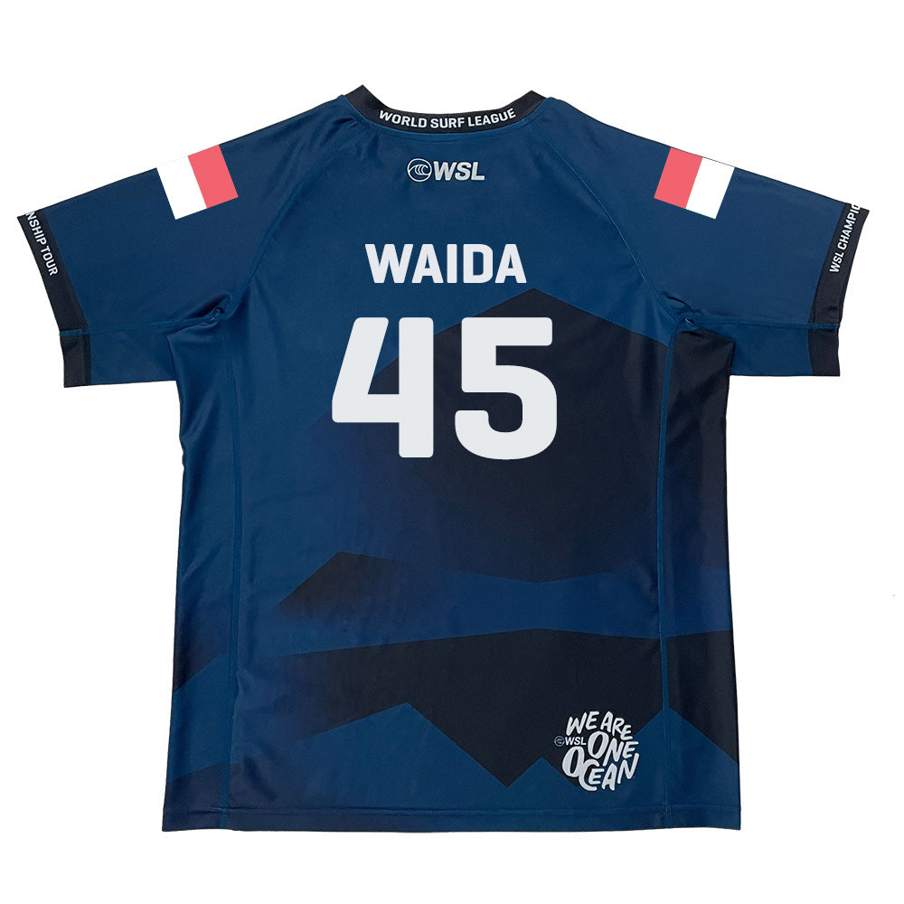 2023 Official Rio Waida Jersey