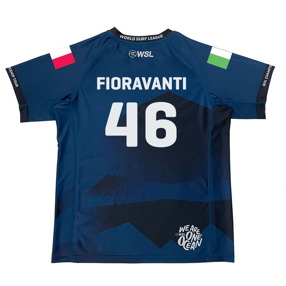 2023 Official Leonardo Fioravanti Jersey