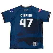 Carregar imagem no visualizador da galeria, 2023 Official Liam O&#39;Brien Jersey