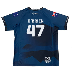 2023 Official Liam O'Brien Jersey