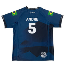 Load image into Gallery viewer, 2023 Official Jadson Andre Jersey