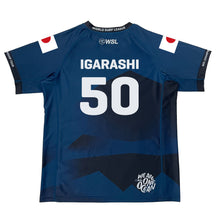 Load image into Gallery viewer, 2023 Official Kanoa Igarashi Jersey