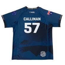 画像をギャラリービューアに読み込む, 2023 Official Ryan Callinan Jersey