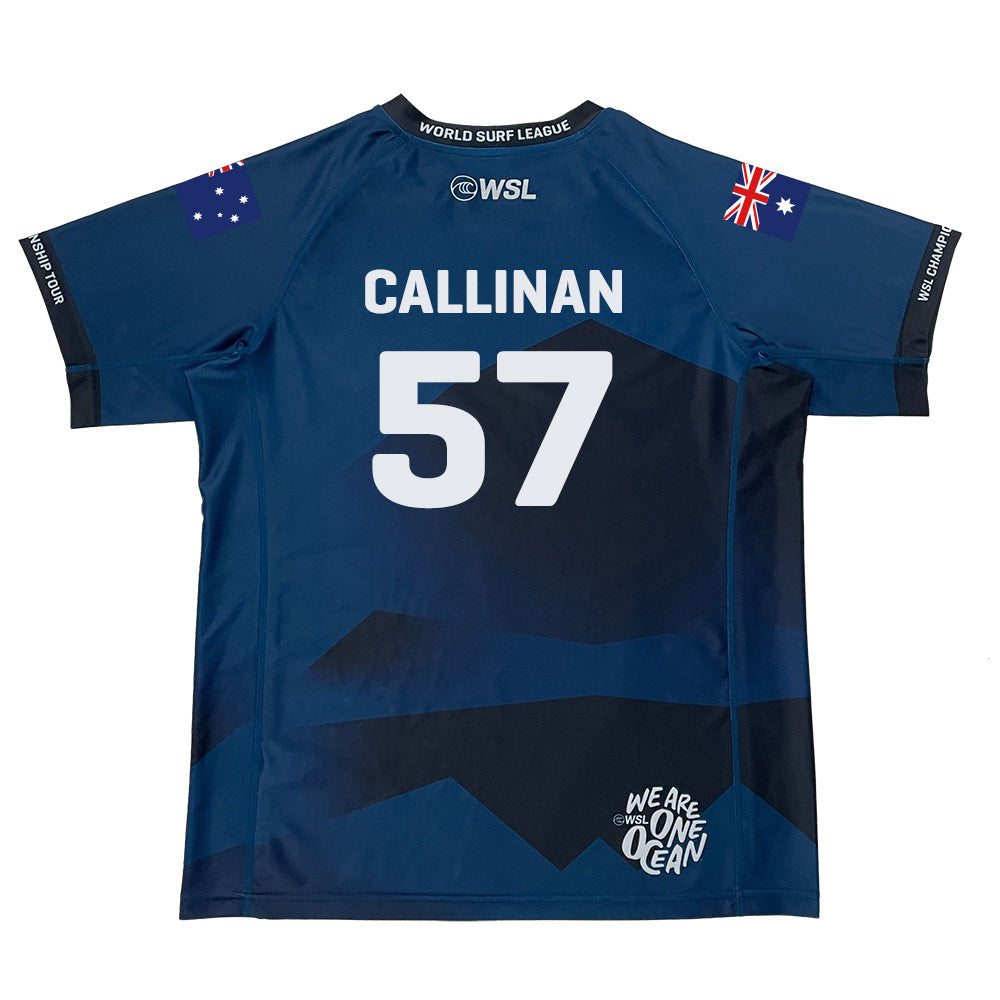 2023 Official Ryan Callinan Jersey