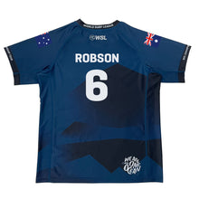 Load image into Gallery viewer, 2023 Official Callum Robson Jersey