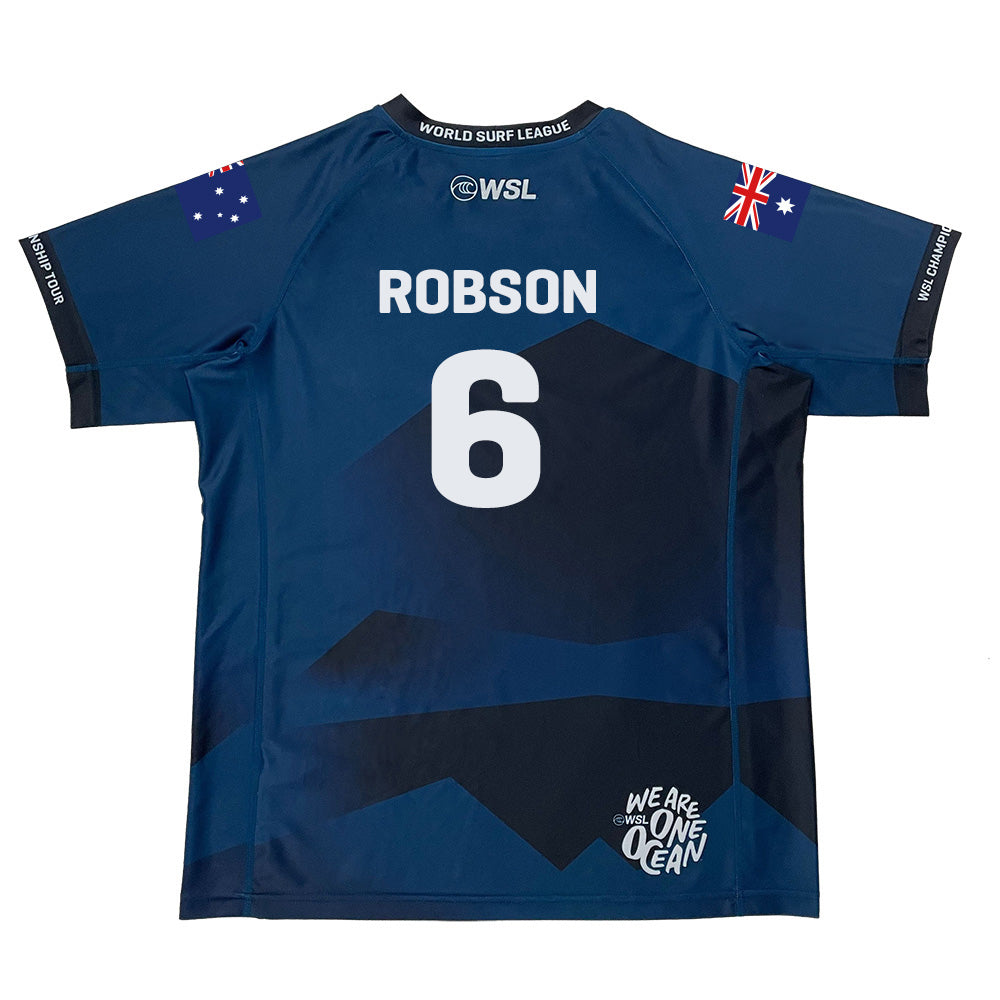 2023 Official Callum Robson Jersey