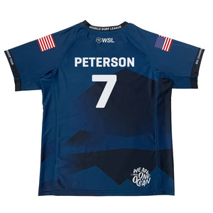 2023 Official Lakey Peterson Jersey