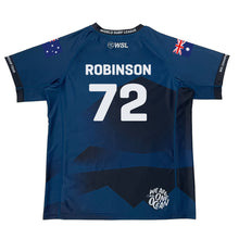 Carregar imagem no visualizador da galeria, 2023 Official Jack Robinson Jersey