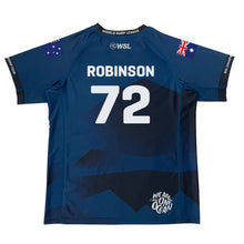 Load image into Gallery viewer, 2023 Official Jack Robinson Jersey