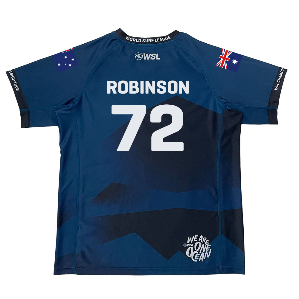 2023 Official Jack Robinson Jersey