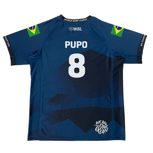 2023 Official Samuel Pupo Jersey