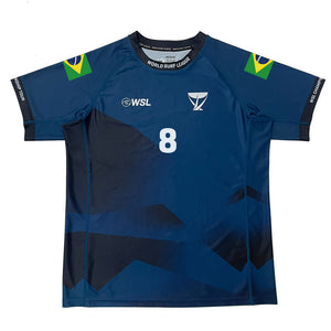 2023 Official Samuel Pupo Jersey