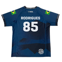 画像をギャラリービューアに読み込む, 2023 Official Michael Rodrigues Jersey