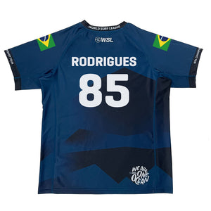 2023 Official Michael Rodrigues Jersey