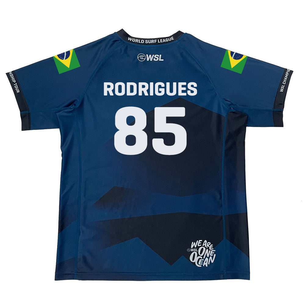 2023 Official Michael Rodrigues Jersey