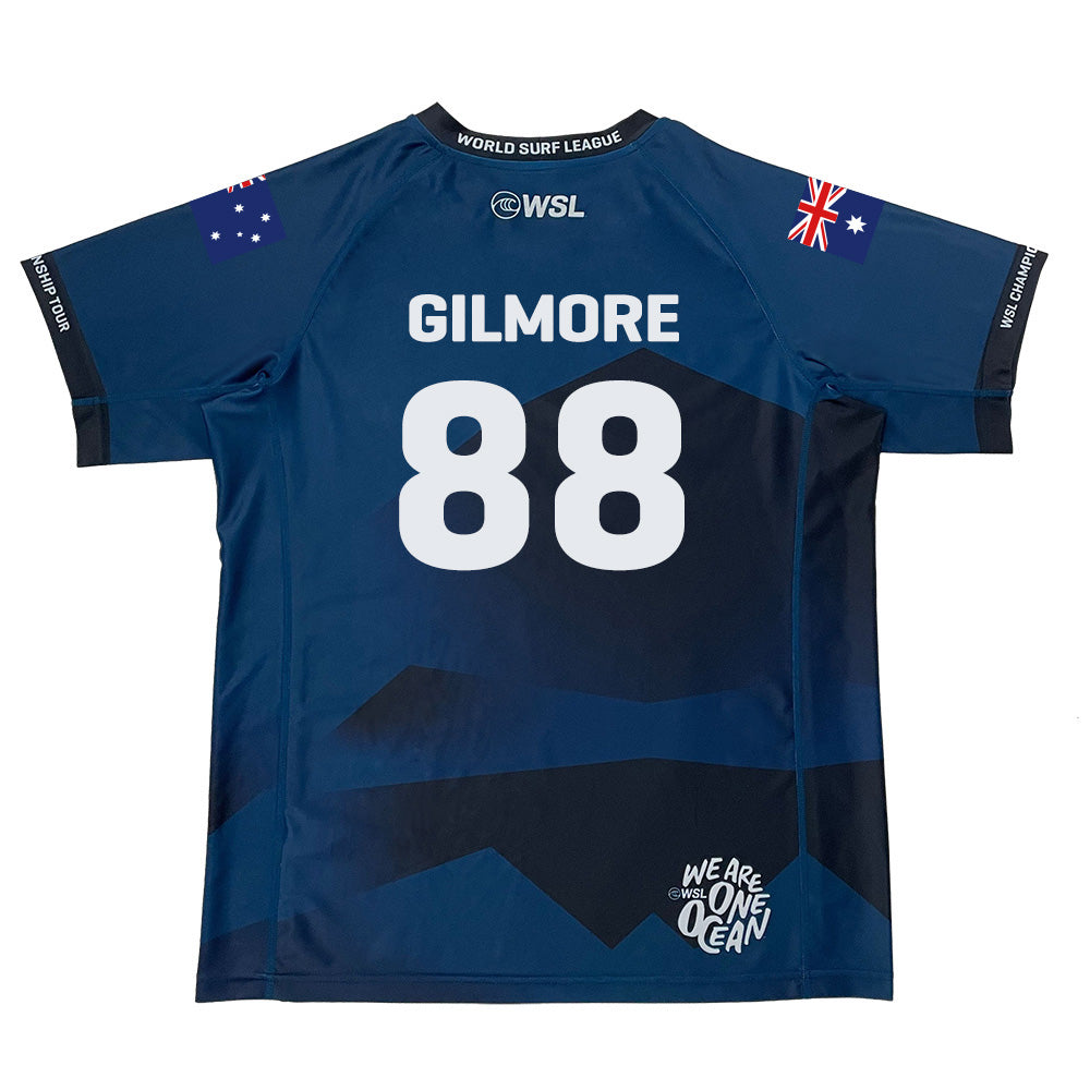 2023 Official Stephanie Gilmore Jersey