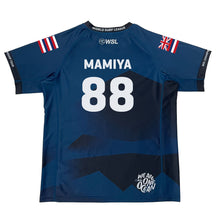 Load image into Gallery viewer, 2023 Official Barron Mamiya Jersey