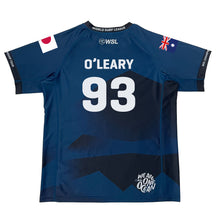 Load image into Gallery viewer, 2023 Official Connor O&#39;Leary Jersey