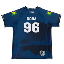 画像をギャラリービューアに読み込む, 2023 Official Yago Dora Jersey