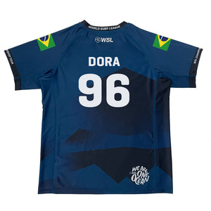 2023 Official Yago Dora Jersey