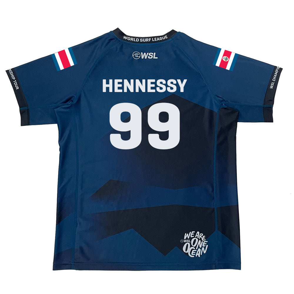 2023 Official Brisa Hennessy Jersey