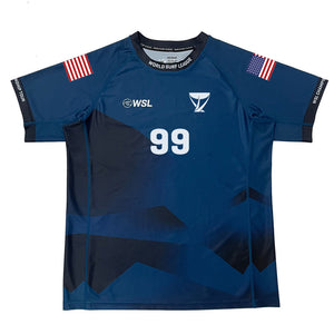 2023 Official Griffin Colapinto Jersey