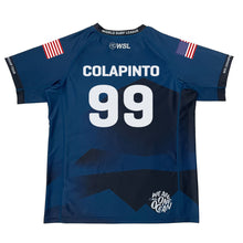 Carregar imagem no visualizador da galeria, 2023 Official Griffin Colapinto Jersey