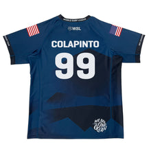 Load image into Gallery viewer, 2023 Official Griffin Colapinto Jersey
