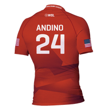 画像をギャラリービューアに読み込む, Kolohe Andino (USA) Jersey 2022